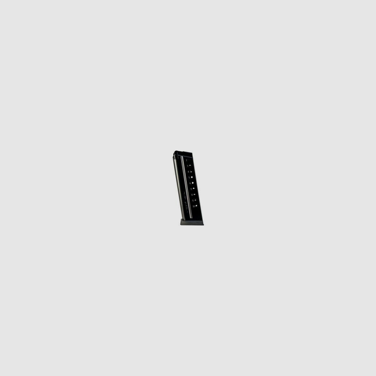 Mec Gar Magazine Colt 1911 c/9 mm - 9 rounds - blued