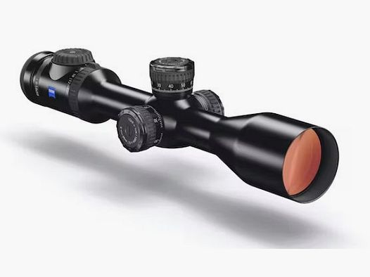 Zeiss VICTORY V8 1.814x50