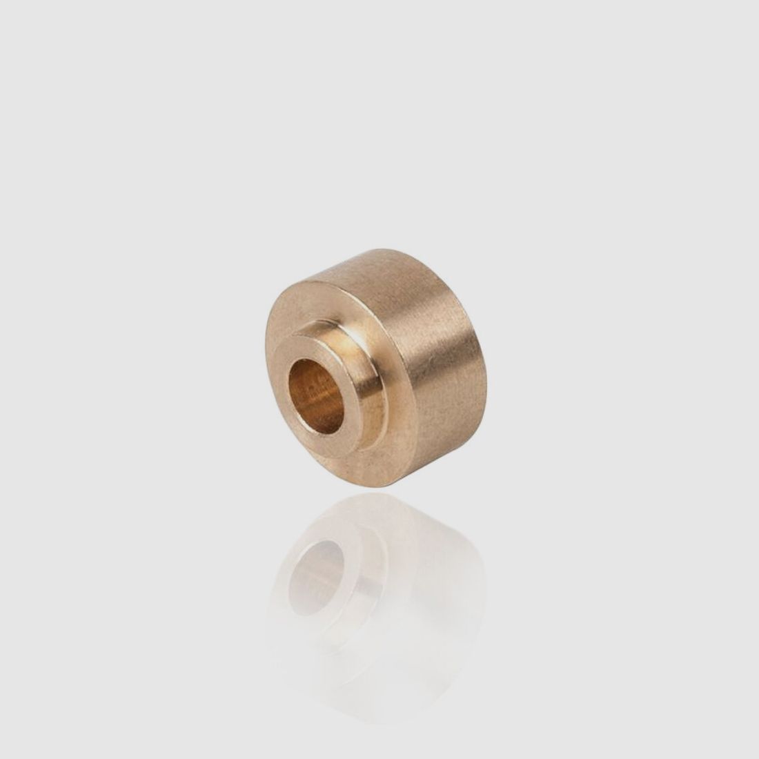 Diana Transfer Port Leistungssteigerung