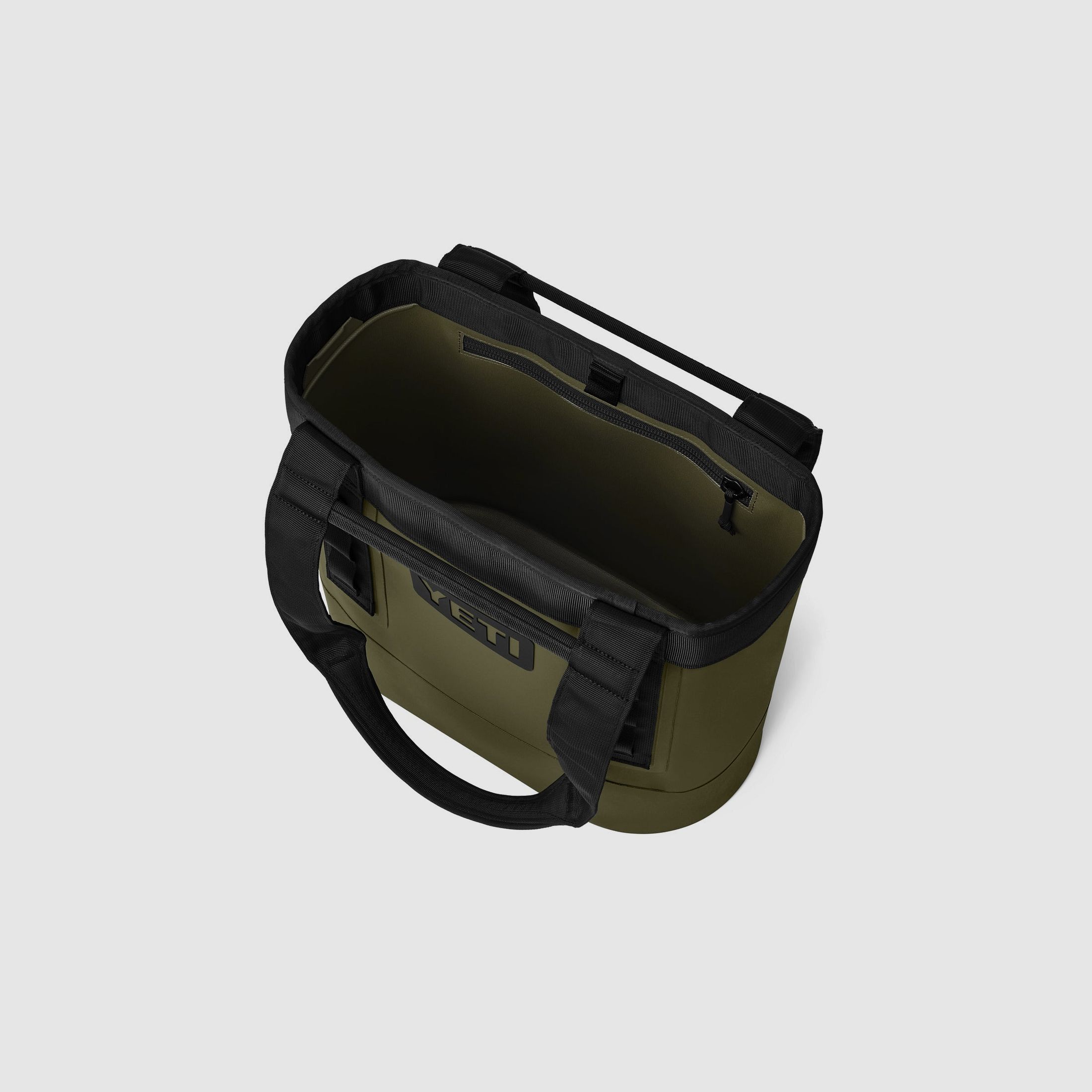 YETI® Tragetasche Camino® Carryall 20 - Olive, Bild 3 von 16