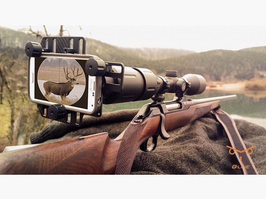 NEW G-Line Universal Smartphone-Adapter