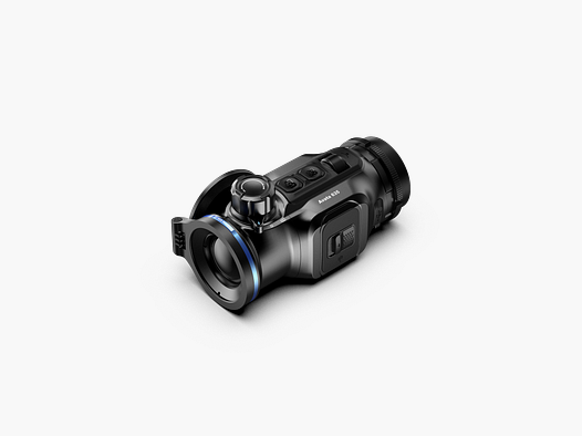 Herbstaktion | Conotech Avata 635 + Duo-Verbinder ADAPTER GRATIS | Wärmebild-Vorsatz
