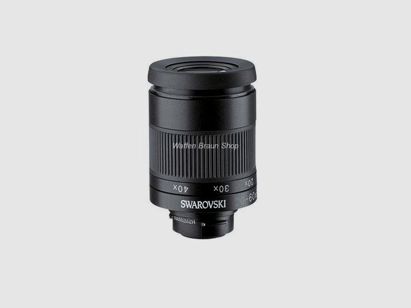 Swarovski Okular 20-60x