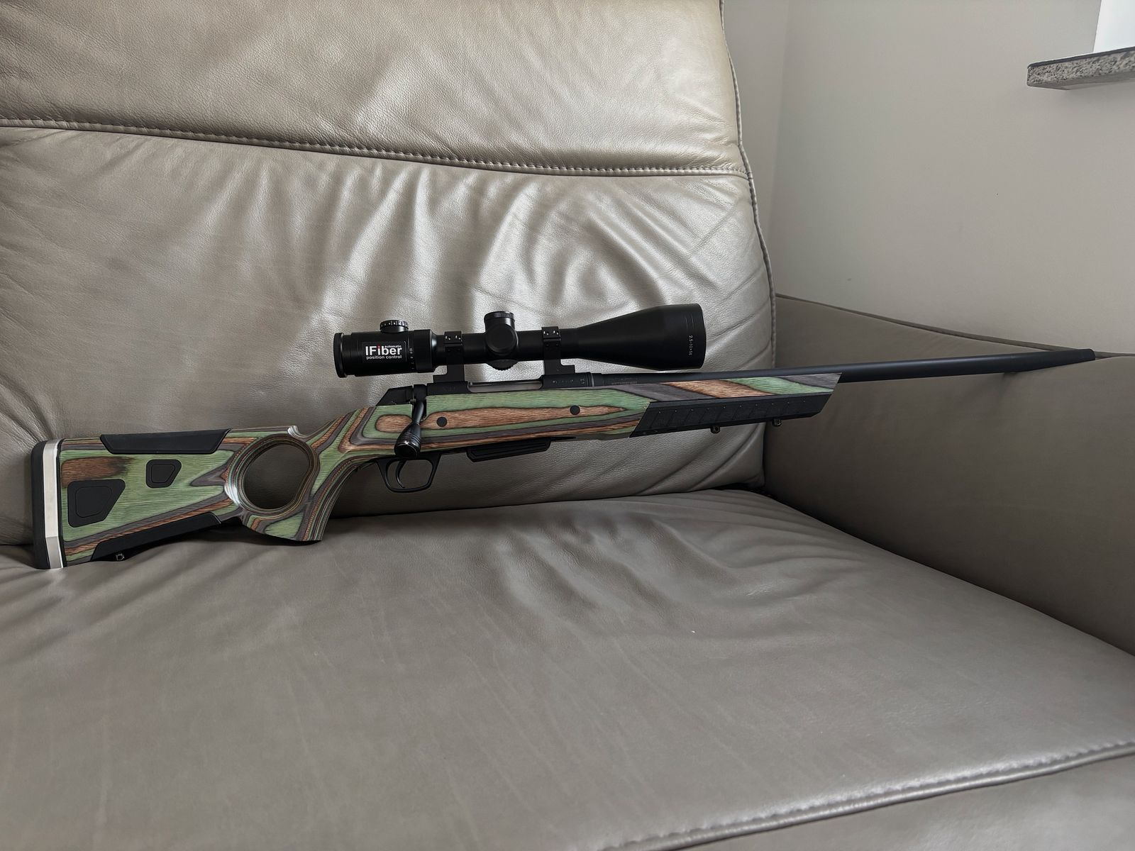 Winchester XPR Varmint 308 Win