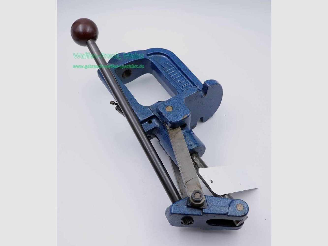 Simplex Master ´O´ Frame