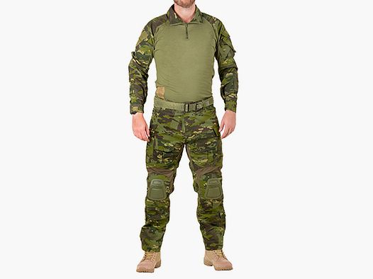 Army combat uniform M Size - MT [8FIELDS]
