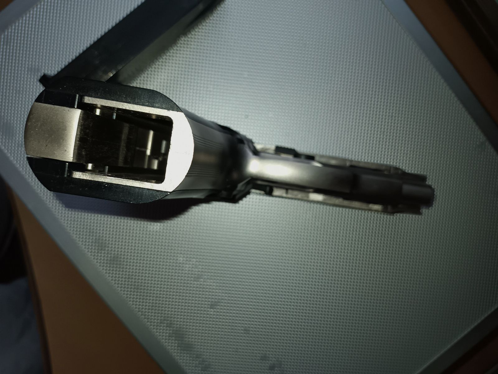 Ekol Special 99 Revolver II