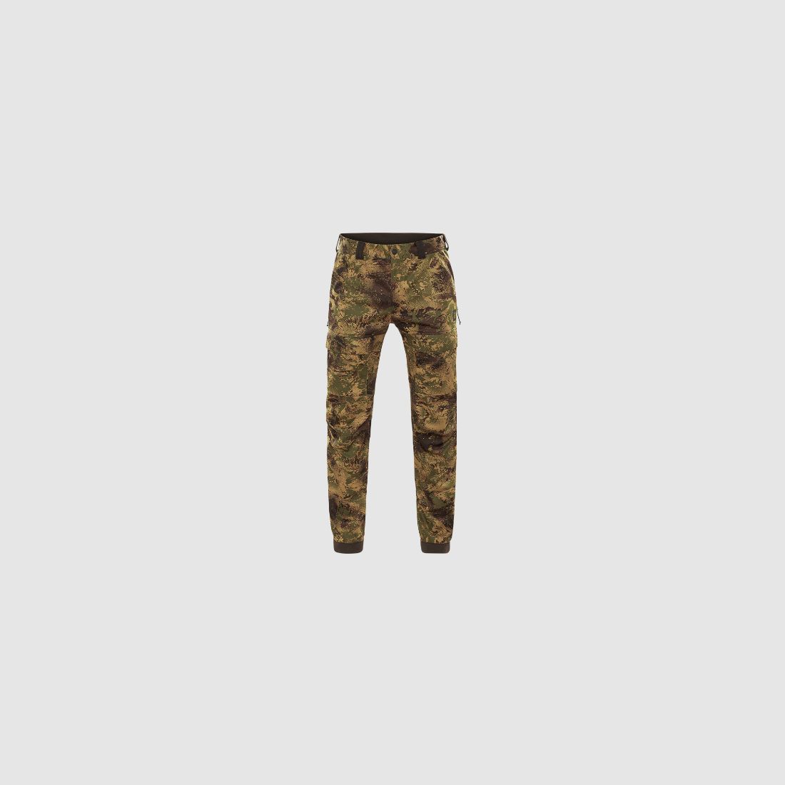 Pantaloni leggeri mimetici Deer Stalker AXIS MSP*Forest 50/32''