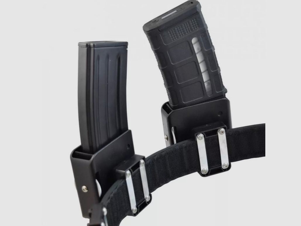 DAA AR-15 Magazinholster, Bild 2 von 3