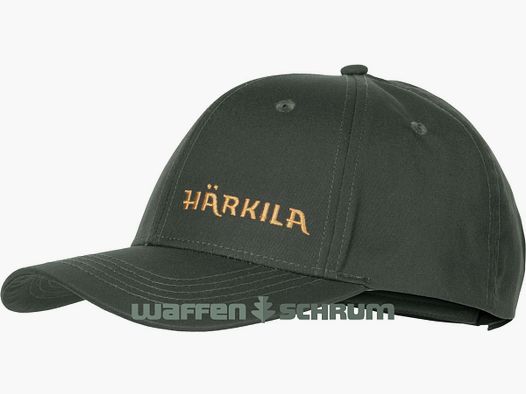 Härkila Cap Fjell Willow Green