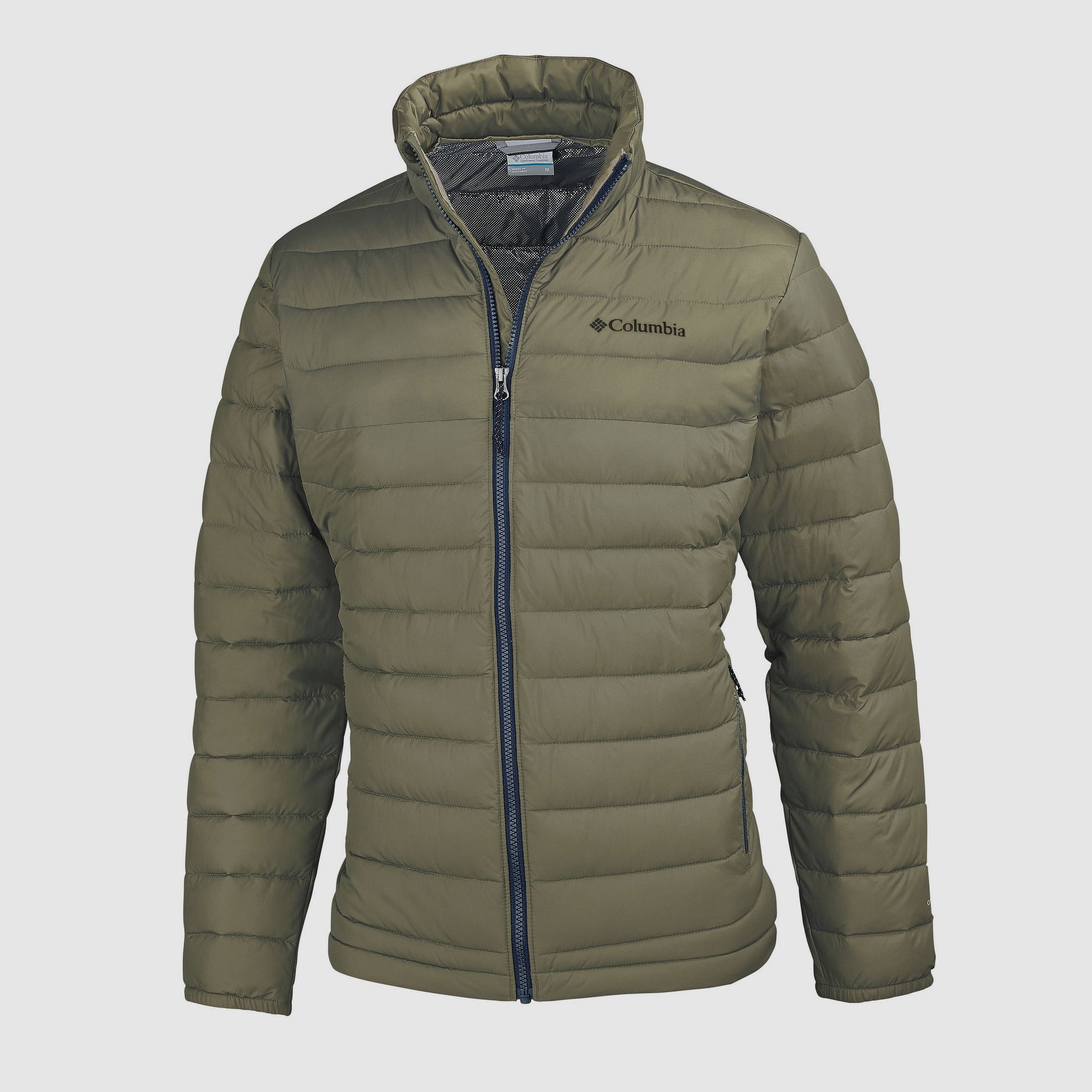 Columbia Steppjacke Powder Lite II