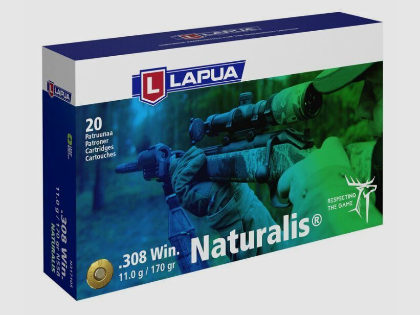 Lapua Naturalis