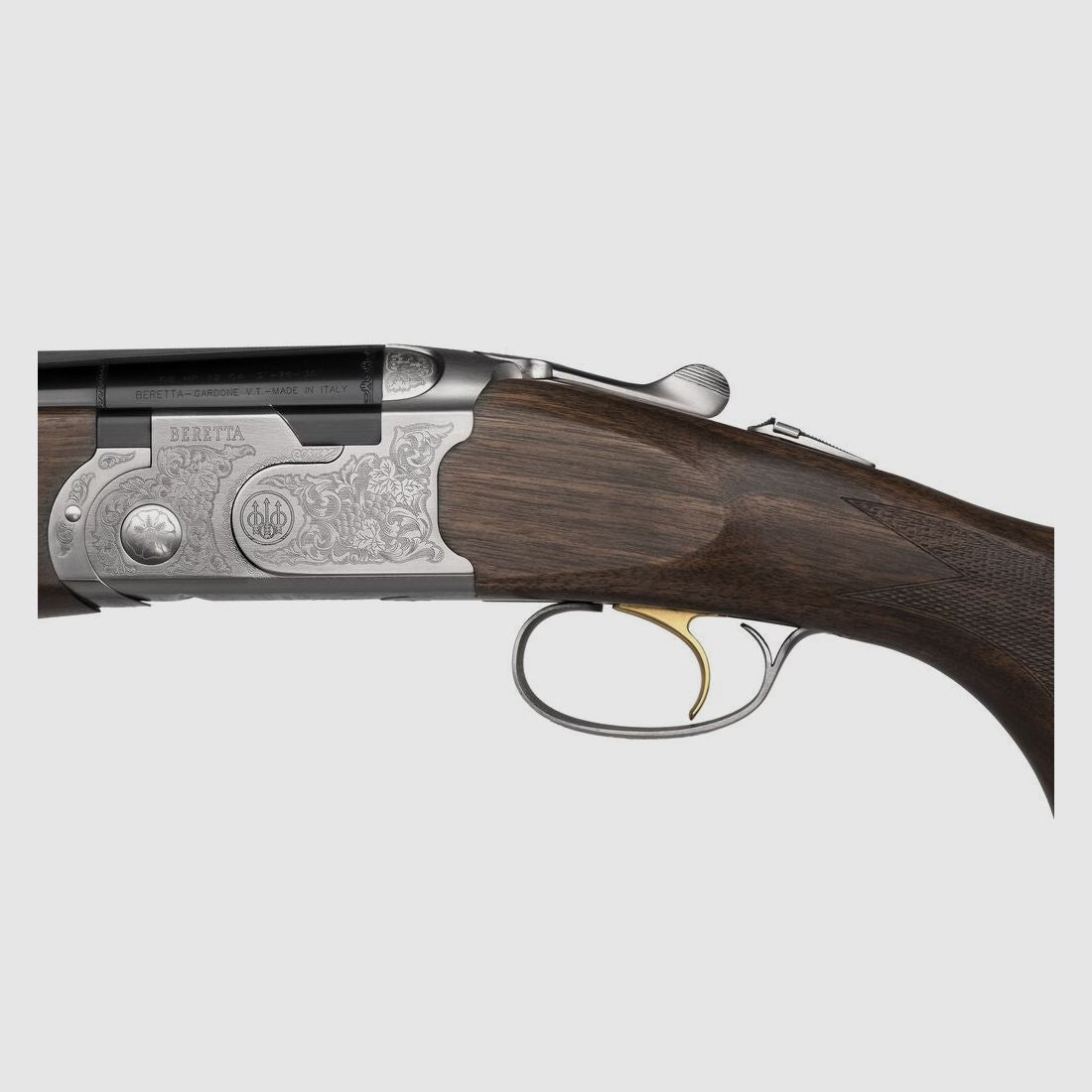 Beretta 686 Silver Pigeon I MY24 Flinte, Bild 5 von 10