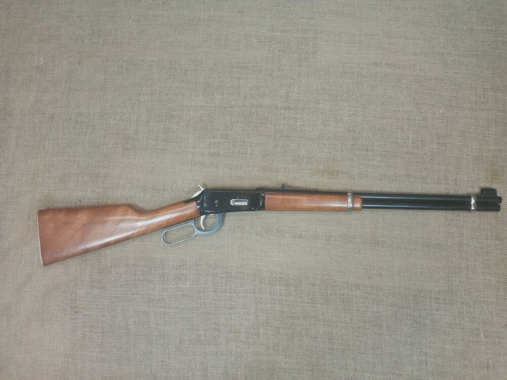 Winchester M 1894