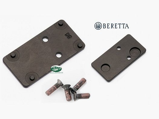 BERETTA Base Red Dot voor APX-serie E03055