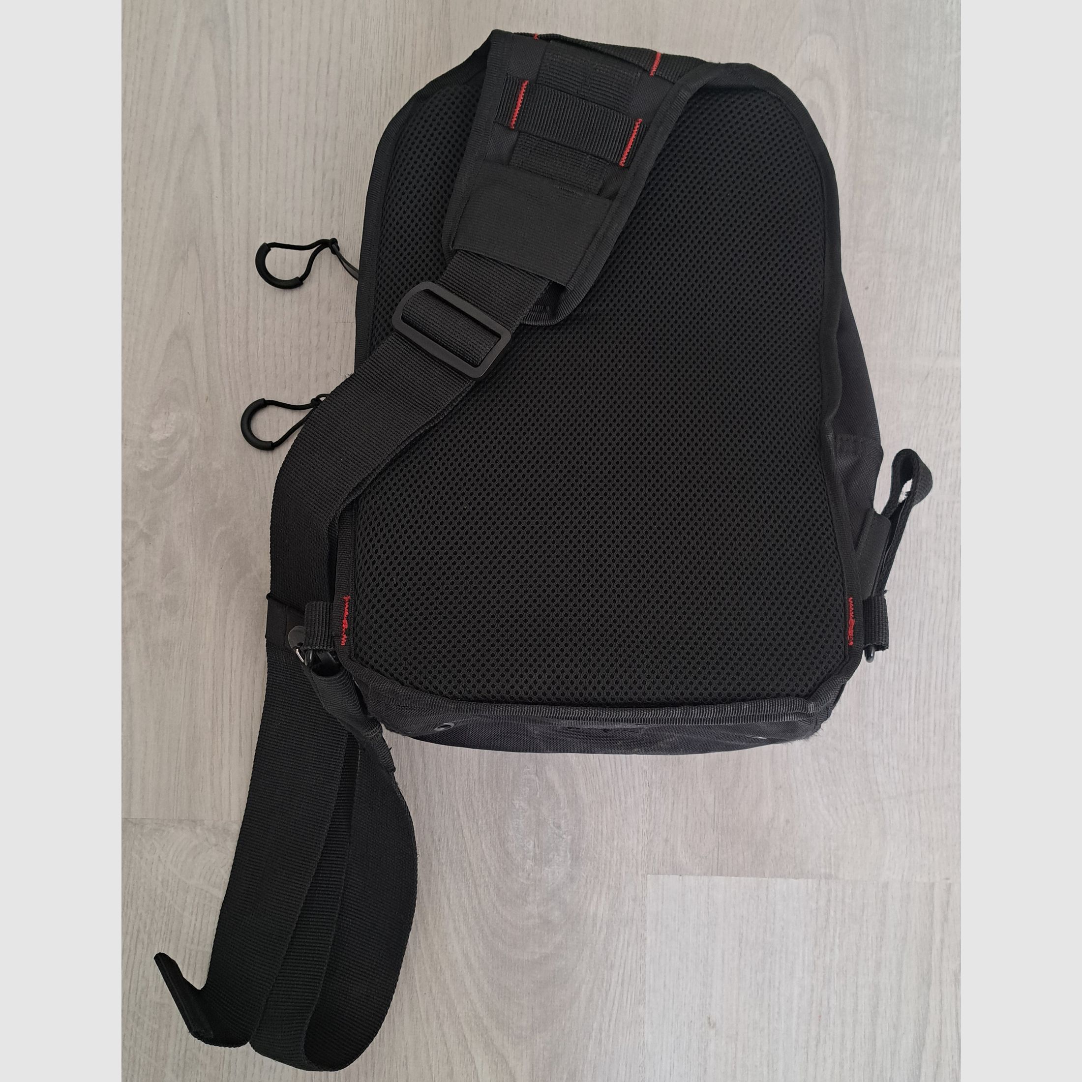 KPOS Rucksack Tasche