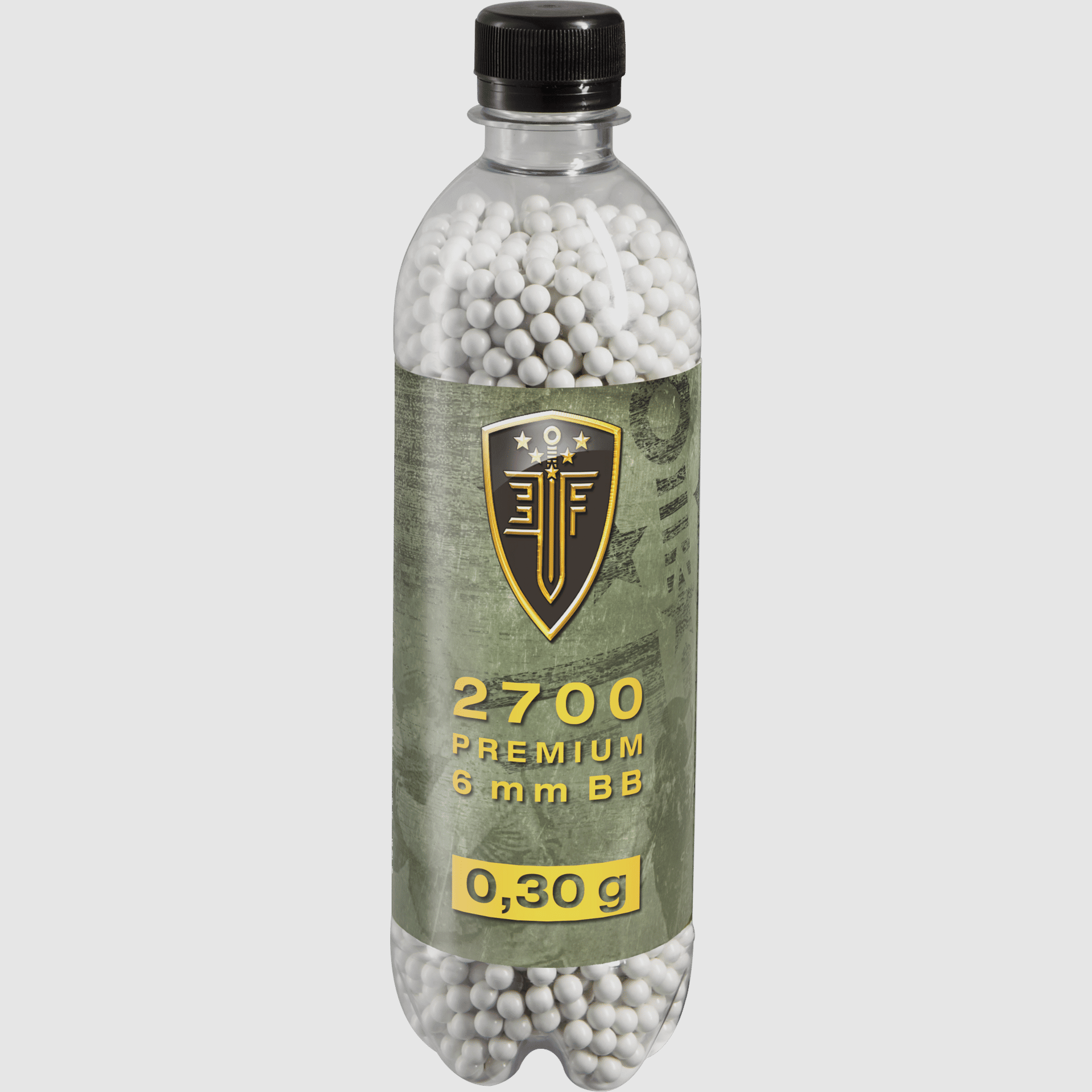 Elite Force Premium BBs
