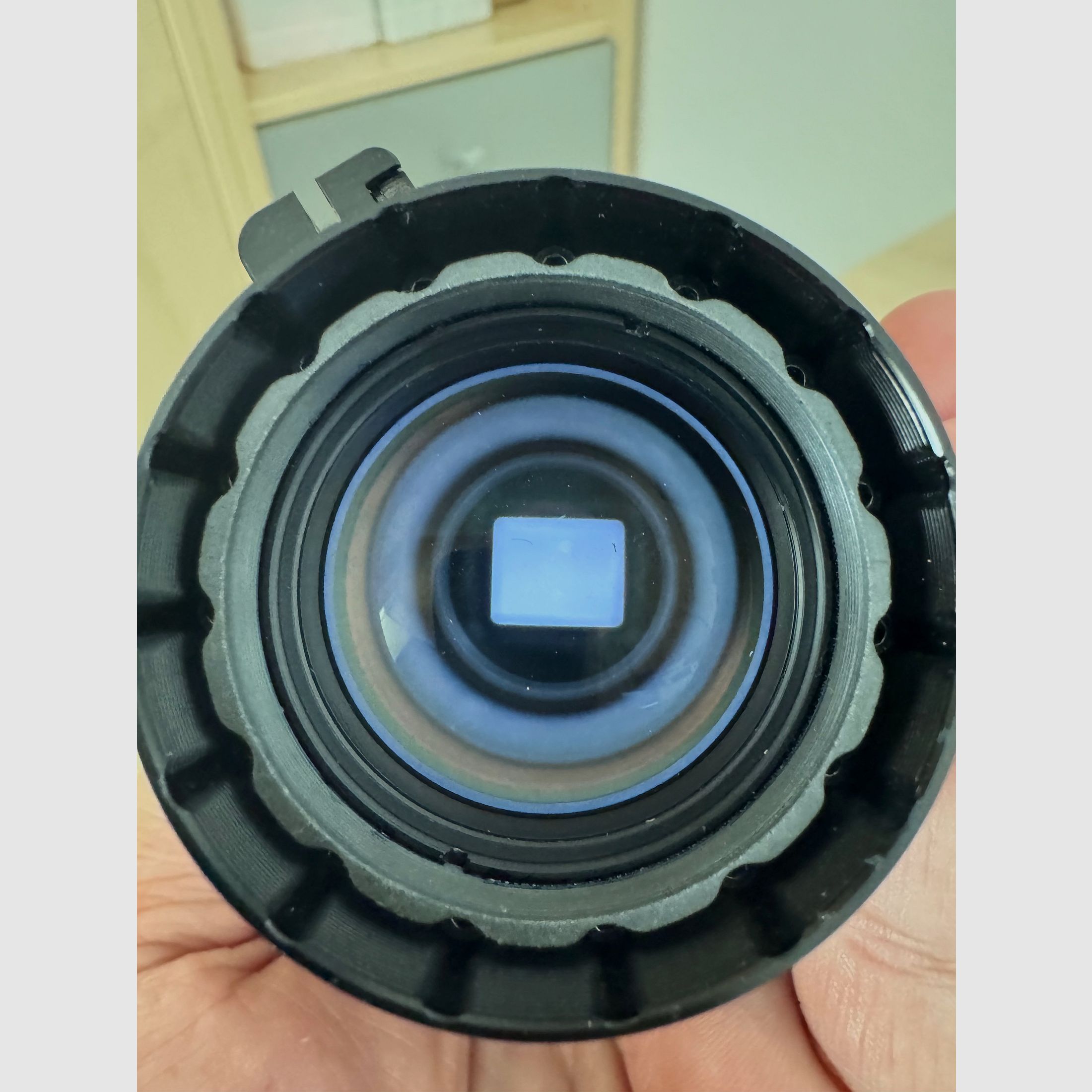 ThermTec Hunt 650