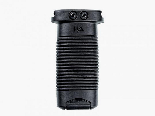 HERA ARMS HFGL-Voorgreep met Lederen Omhulsel
