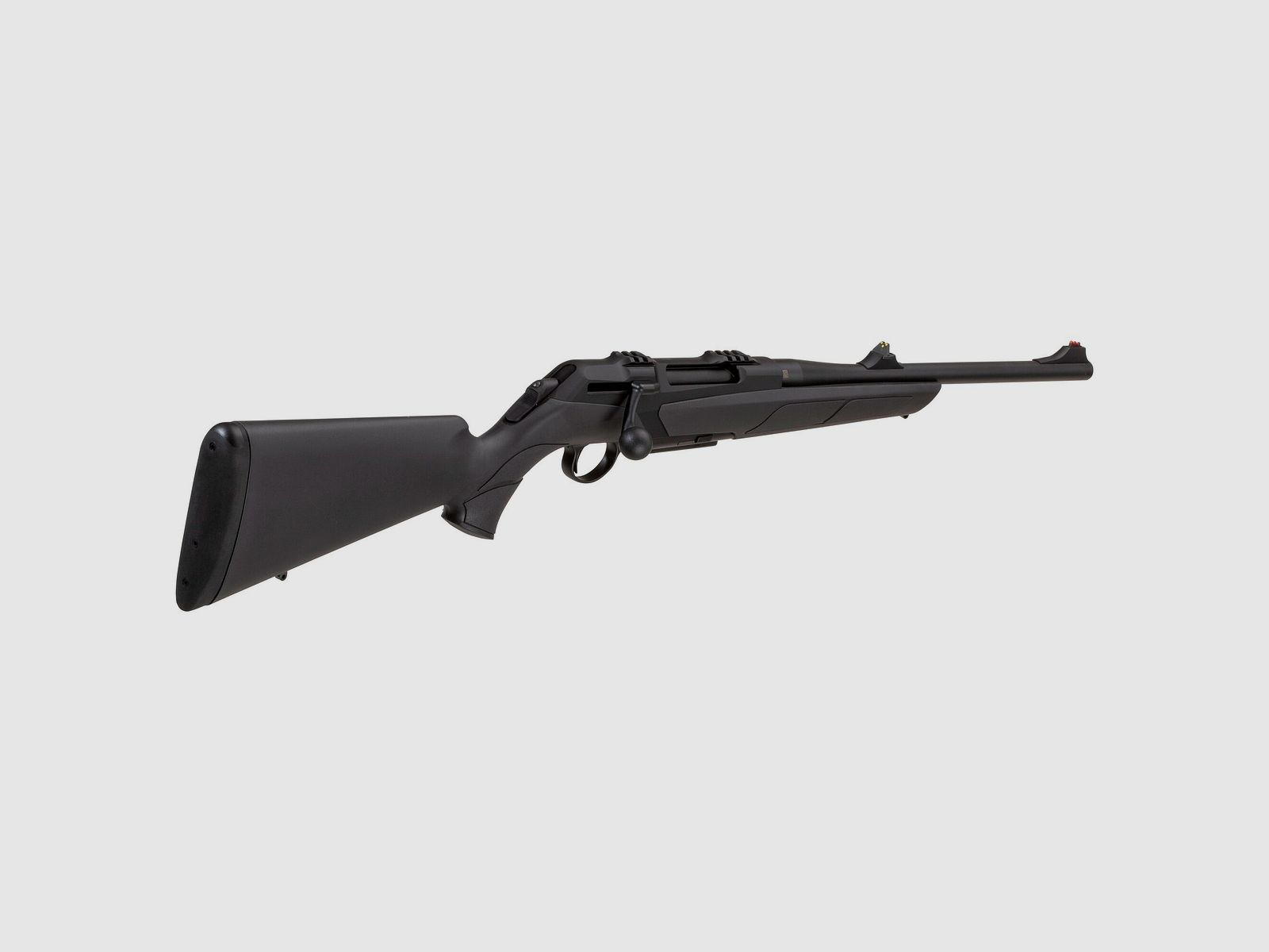 Merkel Helix Explorer Semi-Weight Longitud del cañón: Std. 51 cm / Mag. 56 cm, Calibre 9,3x62 Rifle de repetición
