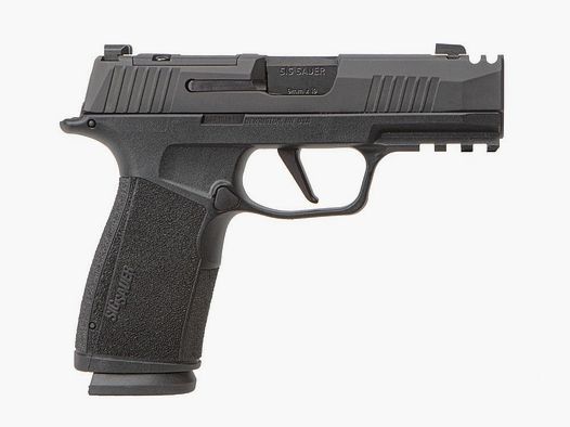 Sig Sauer – pistool / P365 X-Macro / Romeo X Compact / 9x19mm