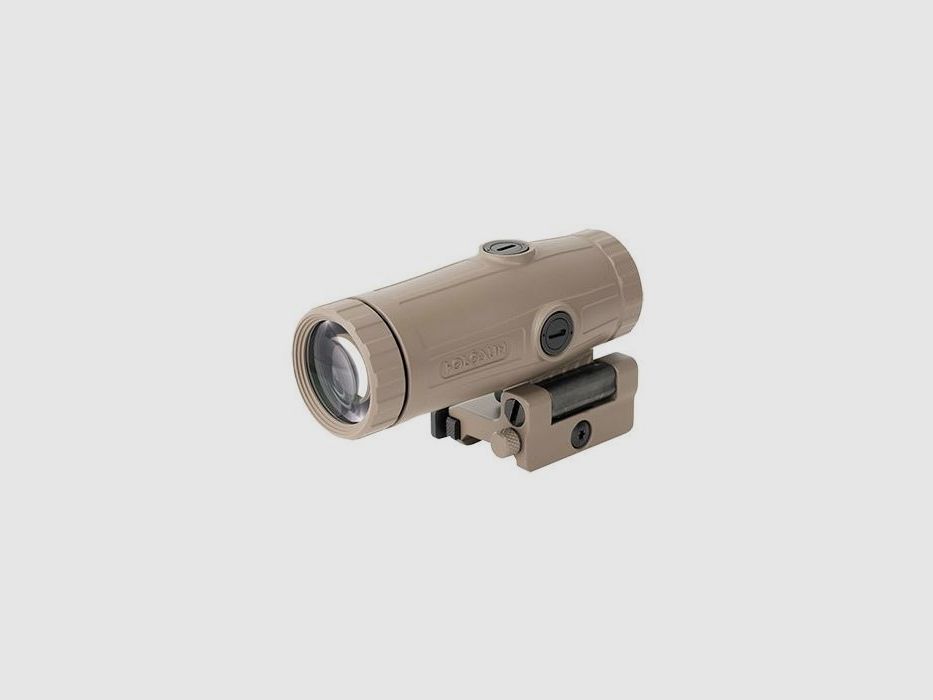 Magnifier Holosun HM3X, image 25 sur 40