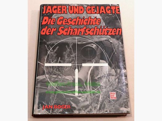 Motorbuch Verlag Buch -Jäger und Gejagte-