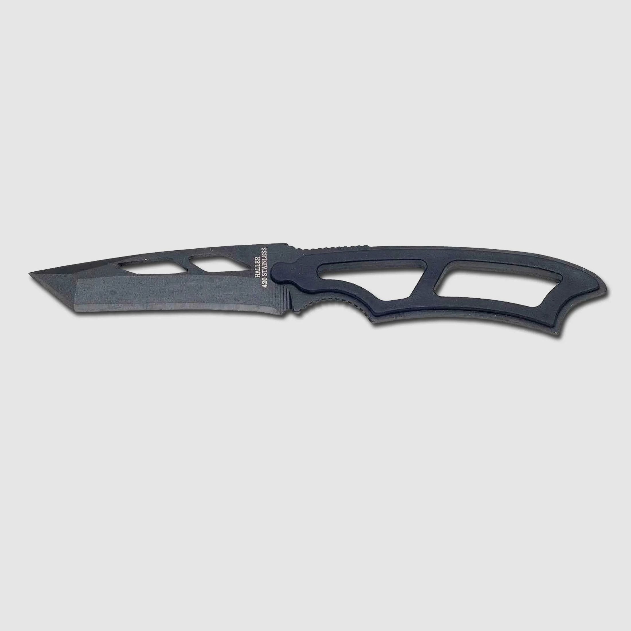 Haller Neck Knife Haller Tanto