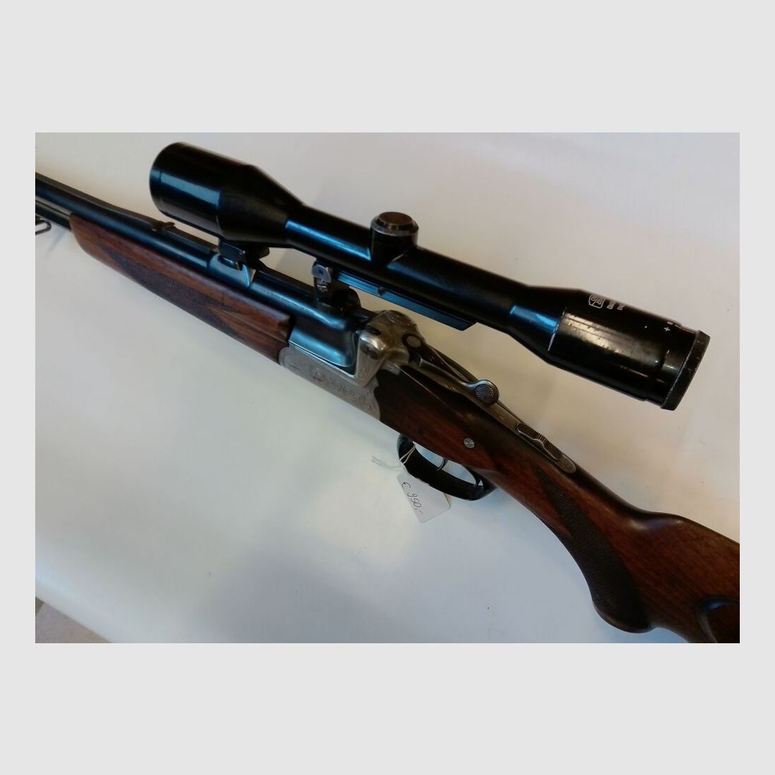 Sauer + Sohn 54