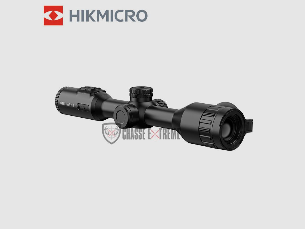 Wärmebildzielfernrohr HIKMICRO Stellar 3.0 SH35L V3, Bild 4 von 7