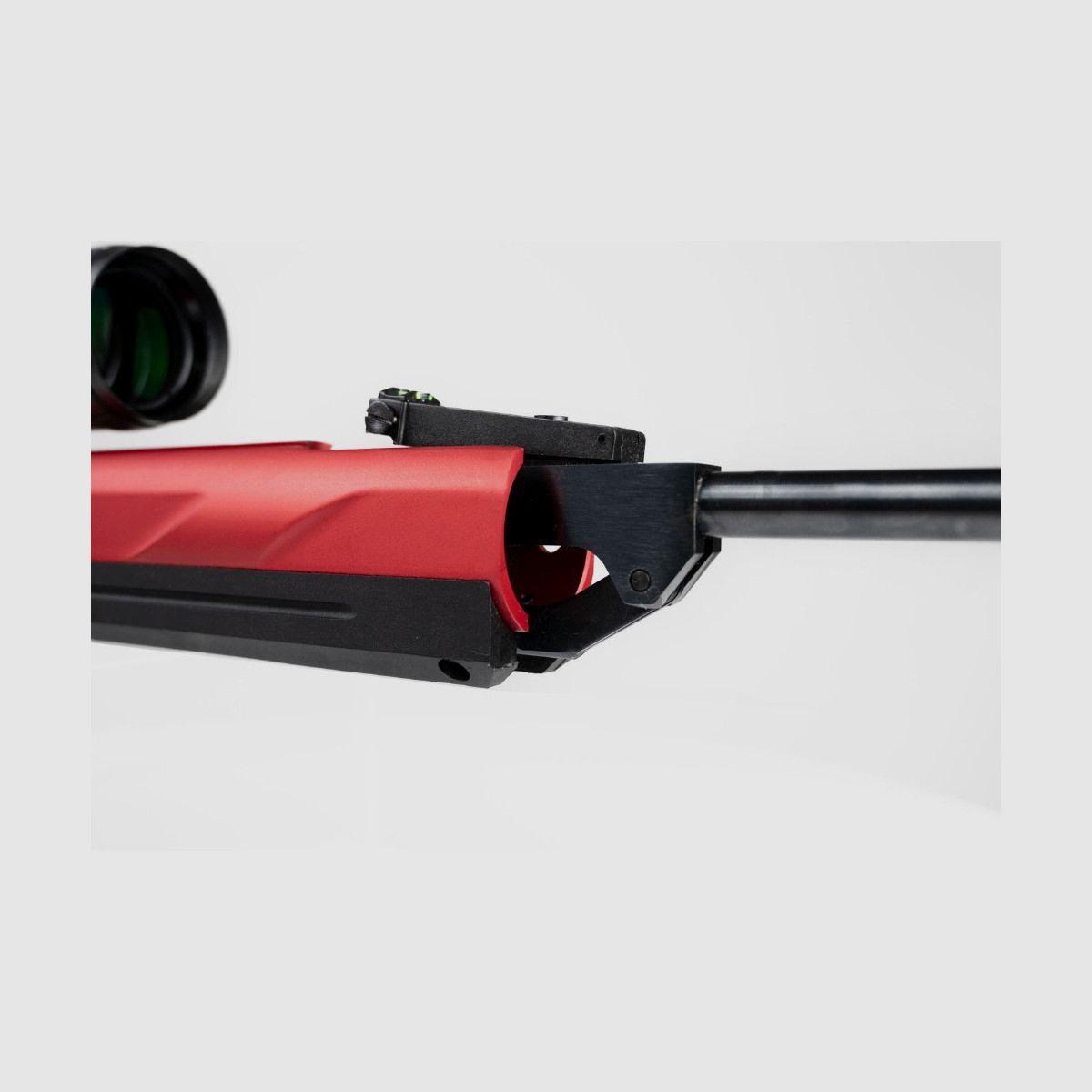 Norica Omnia Zrs Fire 4,5mm, Bild 5 von 8