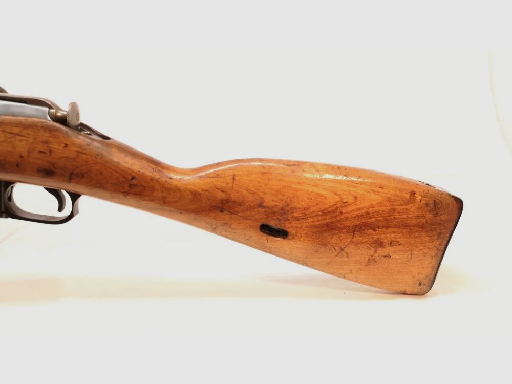 Mosin Nagant	 1891 (1959)