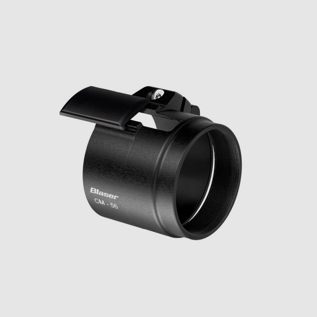 Blaser flip cover attachment for B1 and B2 models