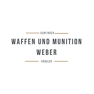 Waffen und Munition Weber