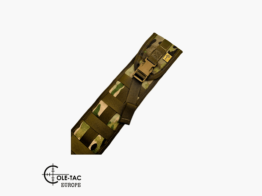 Cole-Tac Laufhülle