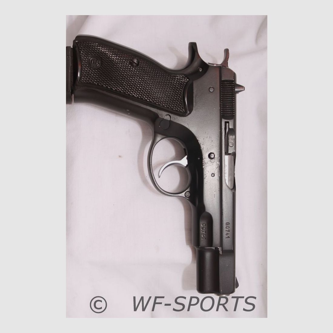 Brünner CZ75 Brünner CZ75