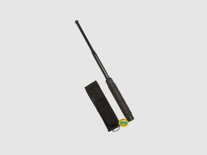 MILSPEC Teleskopstock 20/53cm