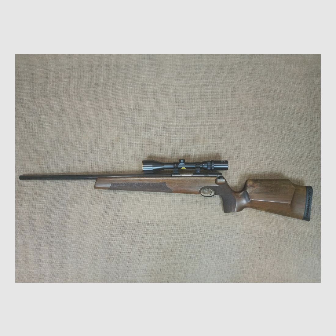 Walther KK - J