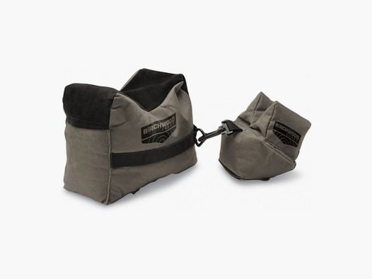 BIRCHWOOD GUN REST FILLED FRONT/READ COMBO