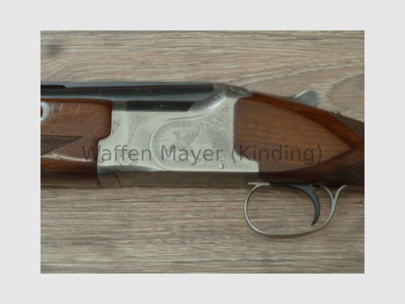 Winchester Super-Grade XTR