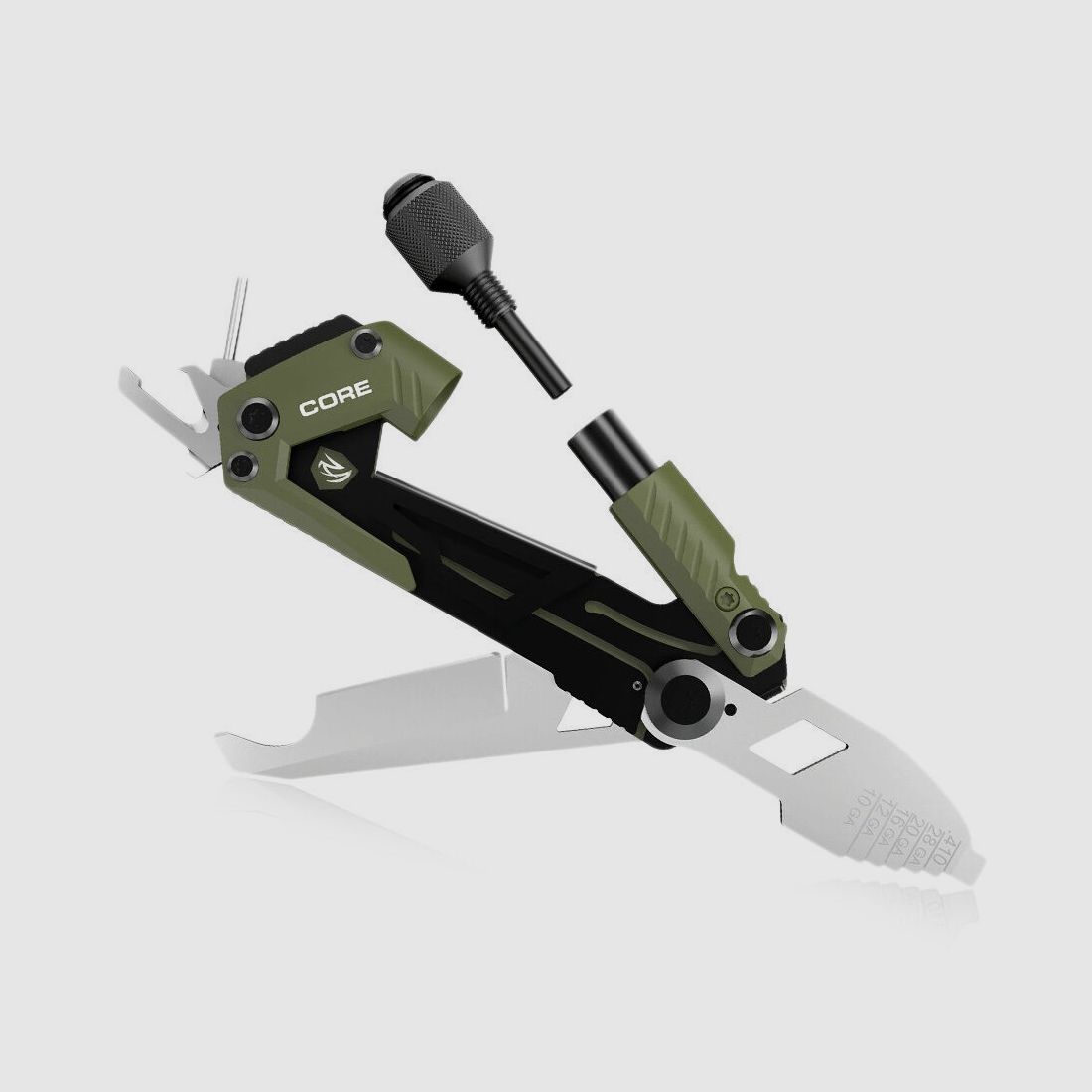 Real Avid Gun Tool CORE - Escopeta
