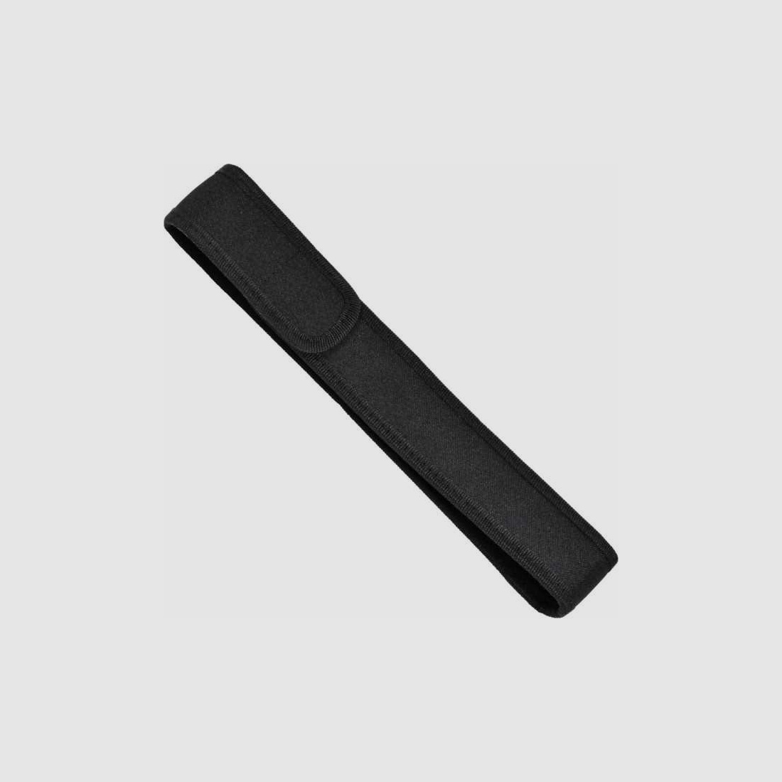 BlackField Teleskop-Schlagstock Hartgummitgriff 32"