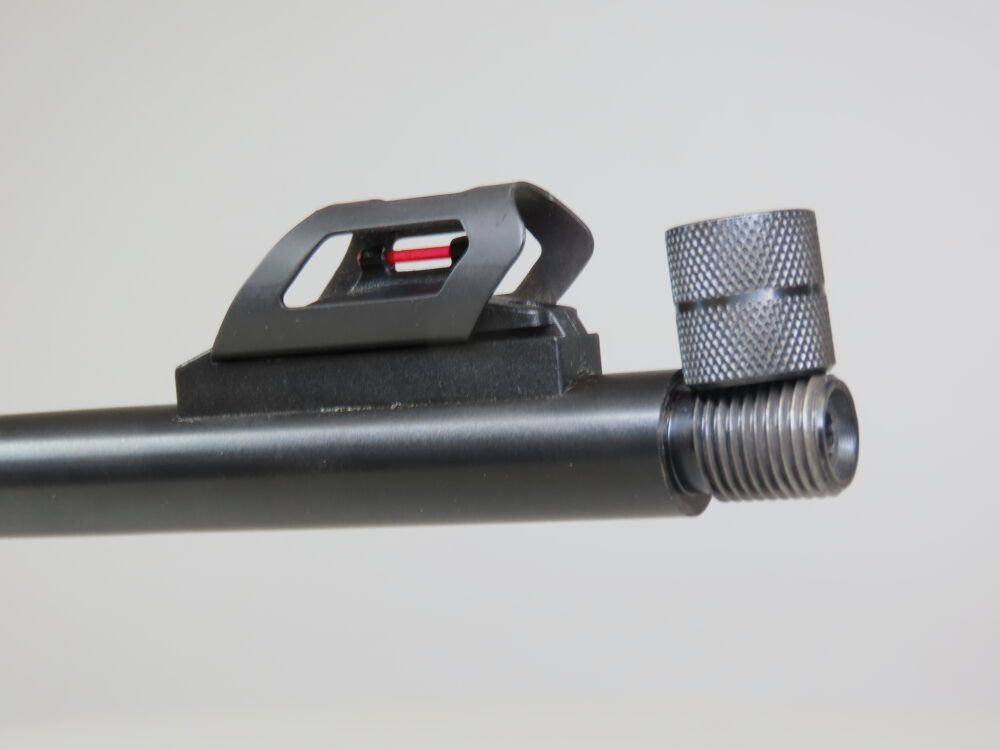 Rossi 7022 Halbautomatische Büchse