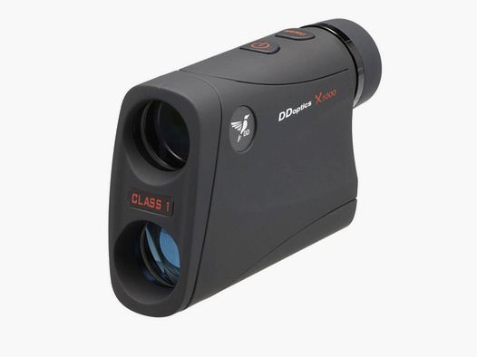 DDoptics 445000005 Laser-Entfernungsmesser x1000i