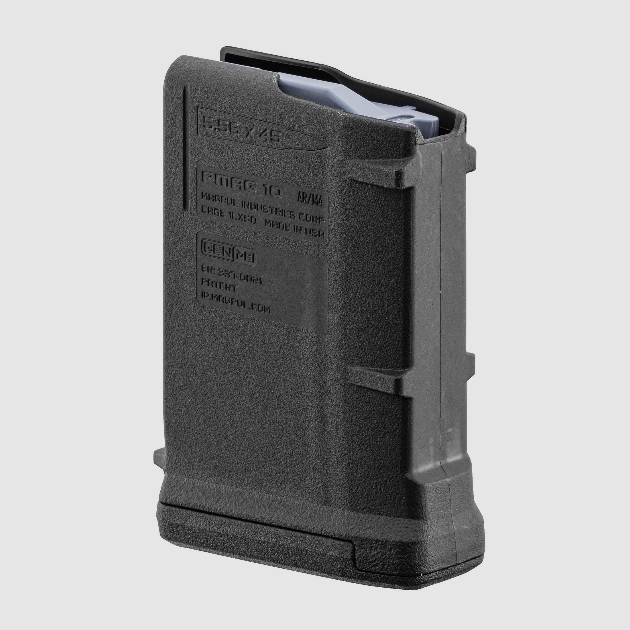 Aero Precision AC15 A2 20 » Cal. 5,56 Vietnam, imagen 3 de 4