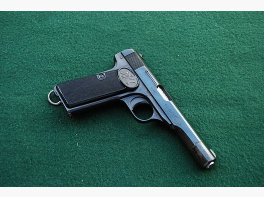 FN 1910/22, Gendarmerie 1965 ( GD 1965 FN )