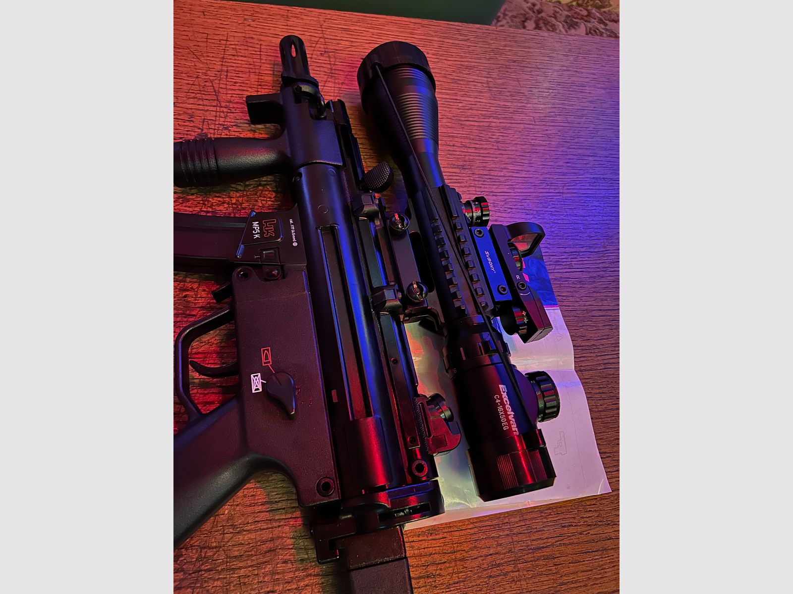 CO2 MPK-PDW