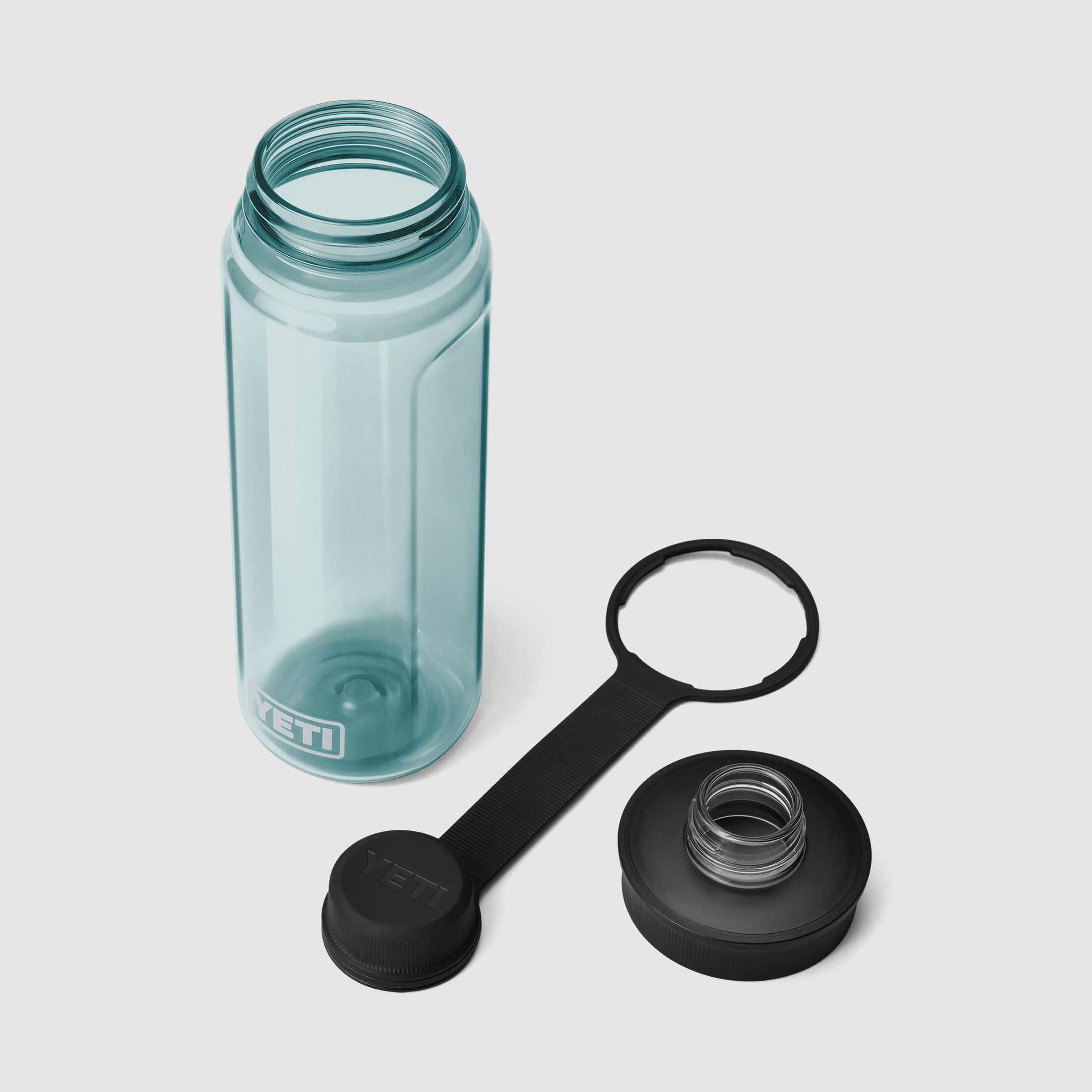 YETI® Yonder™ 750ml Water Bottle - Seafoam, image 4 of 14