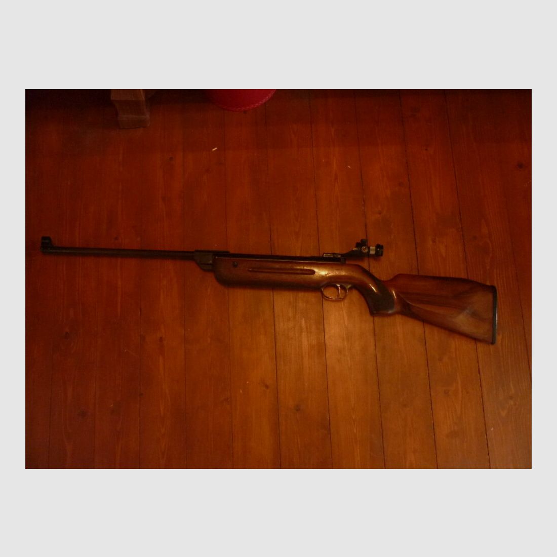 Walther mod. 53