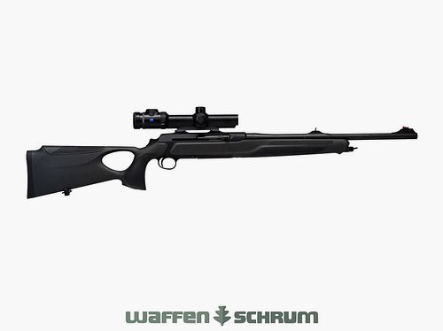 Sauer S303 Synchro XT offerta completa inclusa ottica